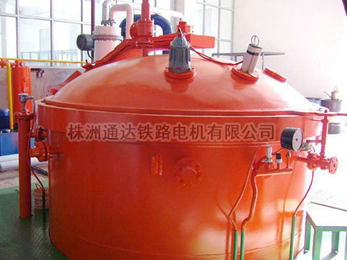 真空壓力浸漆設(shè)備