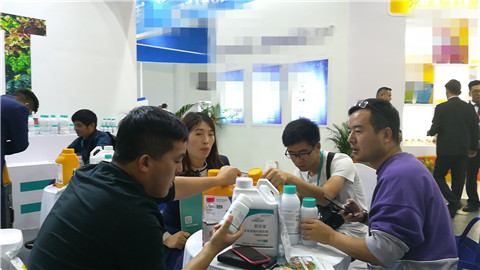 水溶肥，葉面肥