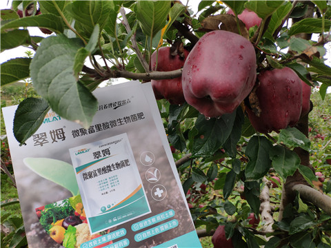 微生物菌劑，