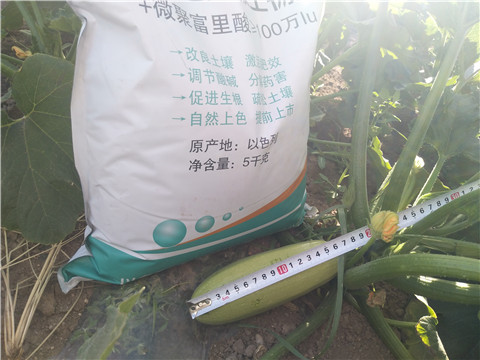 微生物菌劑，磷酸二氫鉀