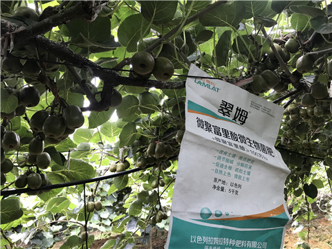 微生物菌劑，翠姆，拉姆拉