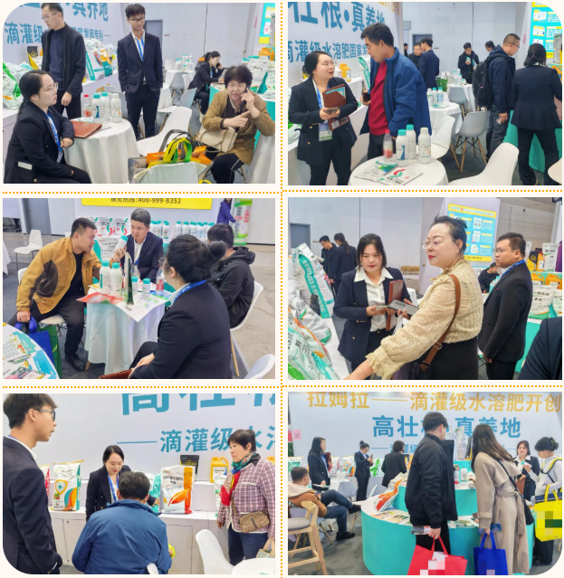 山東植保雙交會(huì),拉姆拉滴灌級(jí)特種肥,水溶肥廠家 山東植保雙交會(huì),拉姆拉滴灌級(jí)特種肥,水溶肥廠家